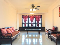 Blk 27 Dover Crescent (Queenstown), HDB 5 Rooms #204855961